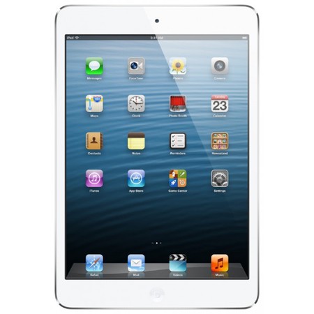 Apple iPad mini 16Gb Wi-Fi + Cellular черный - Каменск-Шахтинский