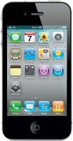 Смартфон APPLE iPhone 4 8GB Black - Каменск-Шахтинский