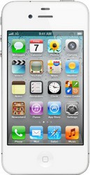 Apple iPhone 4S 16Gb black - Каменск-Шахтинский