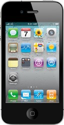 Apple iPhone 4S 64Gb black - Каменск-Шахтинский