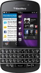 BlackBerry Q10 - Каменск-Шахтинский