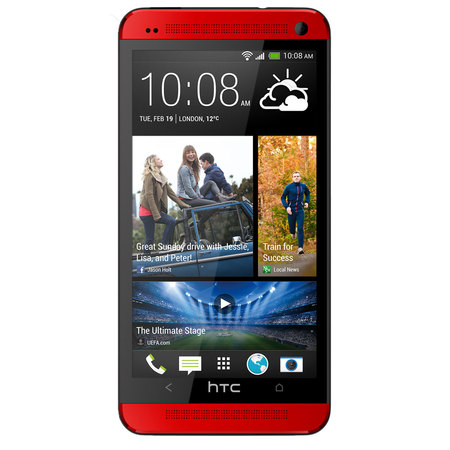 Сотовый телефон HTC HTC One 32Gb - Каменск-Шахтинский