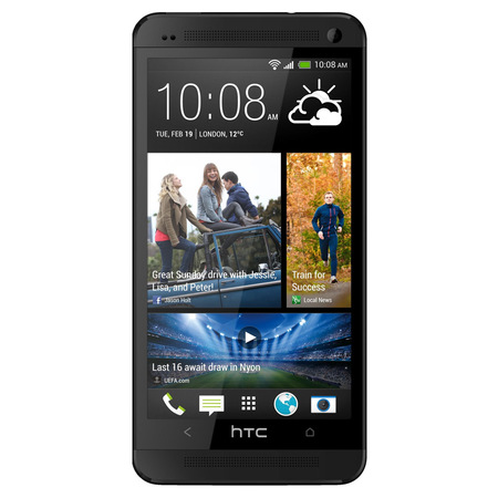 Сотовый телефон HTC HTC One dual sim - Каменск-Шахтинский
