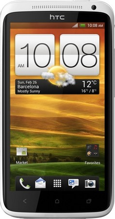 HTC One XL 16GB - Каменск-Шахтинский