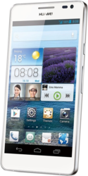 Смартфон Huawei Ascend D2 - Каменск-Шахтинский