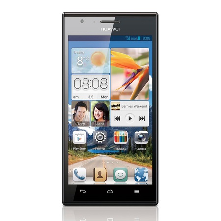 Смартфон Huawei Ascend P2 - Каменск-Шахтинский
