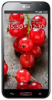 Сотовый телефон LG LG LG Optimus G Pro E988 Black - Каменск-Шахтинский