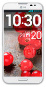 Смартфон LG LG Смартфон LG Optimus G pro white - Каменск-Шахтинский