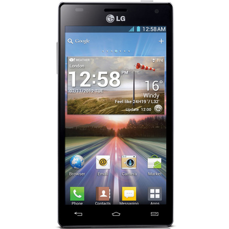 Смартфон LG Optimus 4x HD P880 - Каменск-Шахтинский