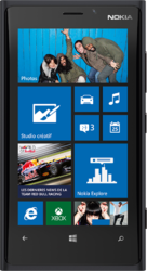 Мобильный телефон Nokia Lumia 920 - Каменск-Шахтинский