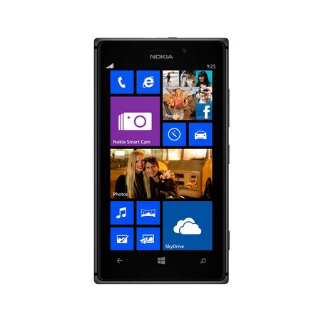 Смартфон NOKIA Lumia 925 Black - Каменск-Шахтинский