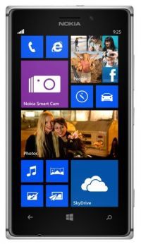 Сотовый телефон Nokia Nokia Nokia Lumia 925 Black - Каменск-Шахтинский