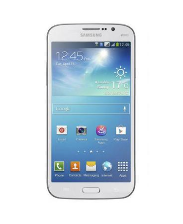 Смартфон Samsung Galaxy Mega 5.8 GT-I9152 White - Каменск-Шахтинский