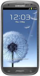 Samsung Galaxy S3 i9300 32GB Titanium Grey - Каменск-Шахтинский