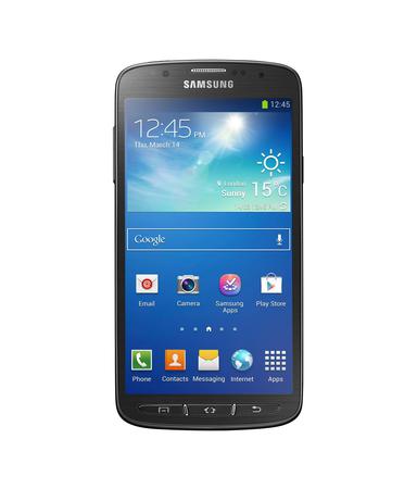 Смартфон Samsung Galaxy S4 Active GT-I9295 Gray - Каменск-Шахтинский
