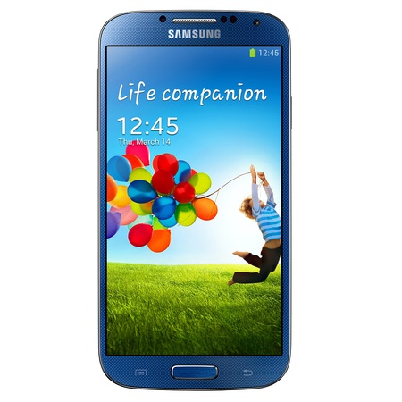 Смартфон Samsung Galaxy S4 GT-I9500 16 GB - Каменск-Шахтинский