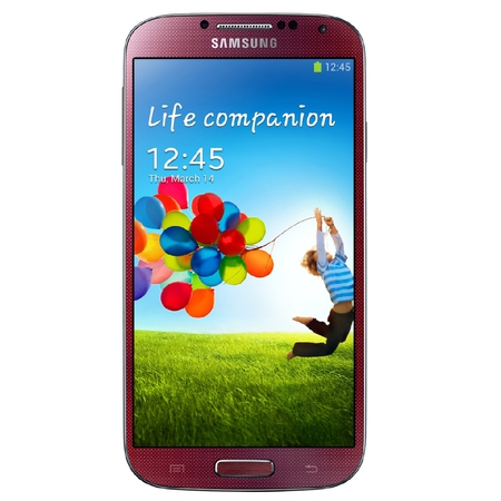 Смартфон Samsung Galaxy S4 GT-i9505 16 Gb - Каменск-Шахтинский