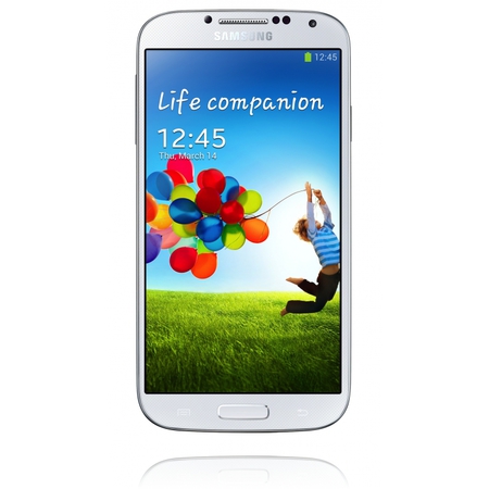 Samsung Galaxy S4 GT-I9505 16Gb черный - Каменск-Шахтинский