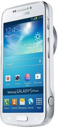 Samsung GALAXY S4 zoom - Каменск-Шахтинский