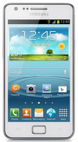 Смартфон SAMSUNG I9105 Galaxy S II Plus White - Каменск-Шахтинский