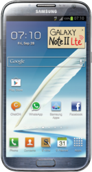 Samsung N7105 Galaxy Note 2 16GB - Каменск-Шахтинский