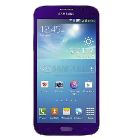 Сотовый телефон Samsung Samsung Galaxy Mega 5.8 GT-I9152 - Каменск-Шахтинский