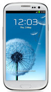 Смартфон Samsung Samsung Смартфон Samsung Galaxy S3 16 Gb White LTE GT-I9305 - Каменск-Шахтинский