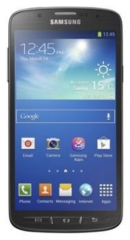 Сотовый телефон Samsung Samsung Samsung Galaxy S4 Active GT-I9295 Grey - Каменск-Шахтинский