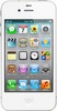 Apple iPhone 4S 16Gb white - Каменск-Шахтинский