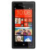 Смартфон HTC Windows Phone 8X Black - Каменск-Шахтинский