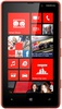 Смартфон Nokia Lumia 820 Red - Каменск-Шахтинский