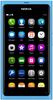 Смартфон Nokia N9 16Gb Blue - Каменск-Шахтинский