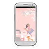 Мобильный телефон Samsung + 1 ГБ RAM+  Galaxy S III GT-I9300 La Fleur 16 Гб 16 ГБ - Каменск-Шахтинский