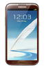 Смартфон Samsung Galaxy Note 2 GT-N7100 Amber Brown - Каменск-Шахтинский