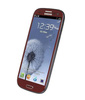 Смартфон Samsung Galaxy S3 GT-I9300 16Gb La Fleur Red - Каменск-Шахтинский