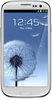 Смартфон SAMSUNG I9300 Galaxy S III 16GB Marble White - Каменск-Шахтинский