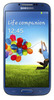 Смартфон SAMSUNG I9500 Galaxy S4 16Gb Blue - Каменск-Шахтинский
