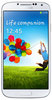 Смартфон Samsung Samsung Смартфон Samsung Galaxy S4 16Gb GT-I9500 (RU) White - Каменск-Шахтинский
