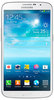 Смартфон Samsung Samsung Смартфон Samsung Galaxy Mega 6.3 8Gb GT-I9200 (RU) белый - Каменск-Шахтинский
