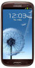 Смартфон Samsung Samsung Смартфон Samsung Galaxy S III 16Gb Brown - Каменск-Шахтинский