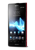 Смартфон Sony Xperia ion Red - Каменск-Шахтинский