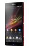 Смартфон Sony Xperia ZL Red - Каменск-Шахтинский