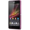 Смартфон Sony Xperia ZR Pink - Каменск-Шахтинский